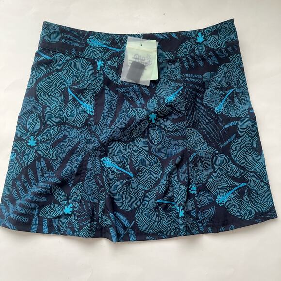 Rip Skirt Hawaii Maui moonlight wrap beach skirt XS NWT - Picture 4 of 10